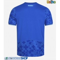 Maglie da calcio Bayer Leverkusen Terza Maglia 2025-26 Manica Corta